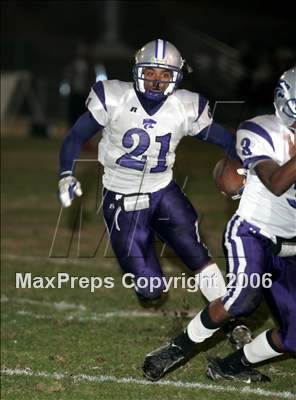 Thumbnail 1 in Franklin @ Sheldon (SJS Playoffs) photogallery.