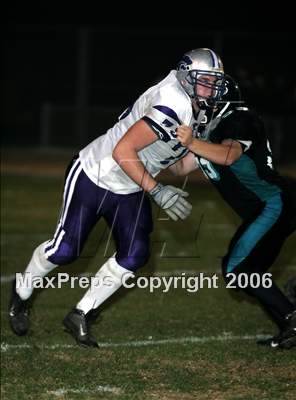 Thumbnail 1 in Franklin @ Sheldon (SJS Playoffs) photogallery.
