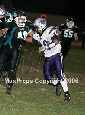 Thumbnail 3 in Franklin @ Sheldon (SJS Playoffs) photogallery.