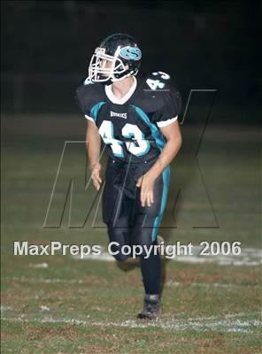 Thumbnail 3 in Franklin @ Sheldon (SJS Playoffs) photogallery.