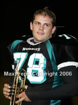 Thumbnail 1 in Franklin @ Sheldon (SJS Playoffs) photogallery.