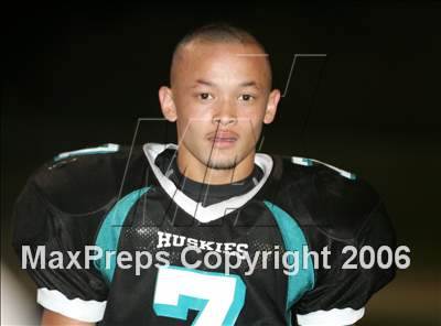 Thumbnail 2 in Franklin @ Sheldon (SJS Playoffs) photogallery.