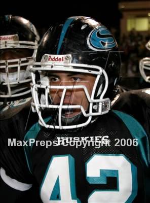 Thumbnail 1 in Franklin @ Sheldon (SJS Playoffs) photogallery.