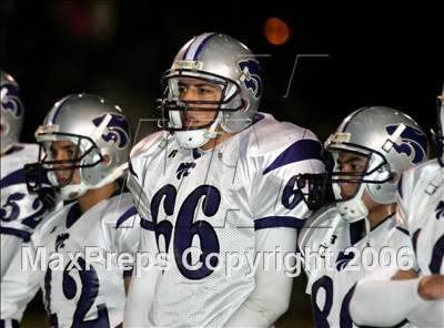 Thumbnail 2 in Franklin @ Sheldon (SJS Playoffs) photogallery.