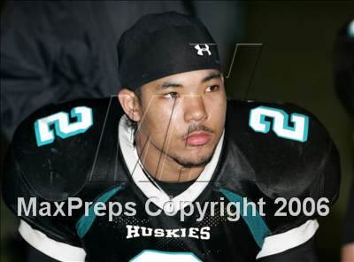 Thumbnail 2 in Franklin @ Sheldon (SJS Playoffs) photogallery.