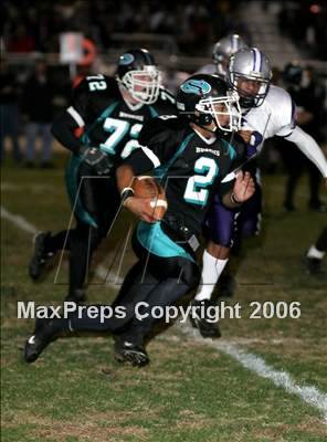 Thumbnail 1 in Franklin @ Sheldon (SJS Playoffs) photogallery.
