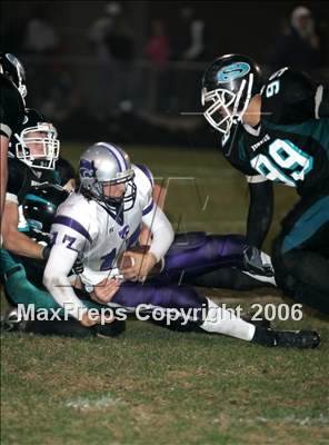 Thumbnail 3 in Franklin @ Sheldon (SJS Playoffs) photogallery.