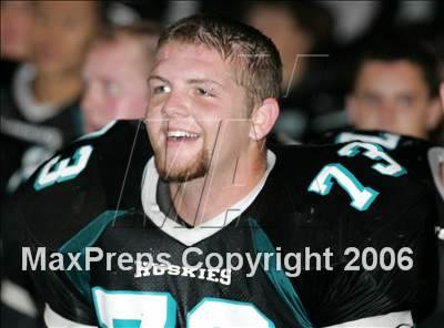 Thumbnail 1 in Franklin @ Sheldon (SJS Playoffs) photogallery.