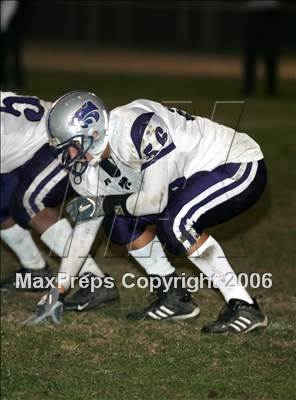 Thumbnail 3 in Franklin @ Sheldon (SJS Playoffs) photogallery.