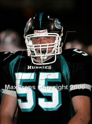 Thumbnail 3 in Franklin @ Sheldon (SJS Playoffs) photogallery.