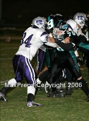 Thumbnail 1 in Franklin @ Sheldon (SJS Playoffs) photogallery.