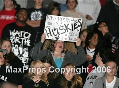 Thumbnail 1 in Franklin @ Sheldon (SJS Playoffs) photogallery.