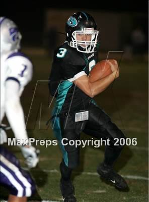 Thumbnail 3 in Franklin @ Sheldon (SJS Playoffs) photogallery.