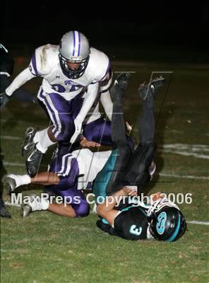 Thumbnail 2 in Franklin @ Sheldon (SJS Playoffs) photogallery.