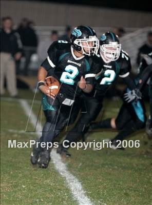 Thumbnail 3 in Franklin @ Sheldon (SJS Playoffs) photogallery.