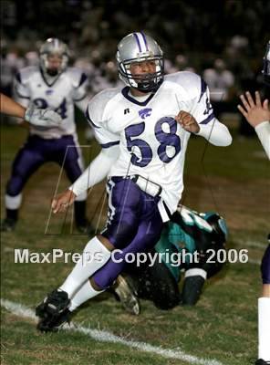 Thumbnail 2 in Franklin @ Sheldon (SJS Playoffs) photogallery.