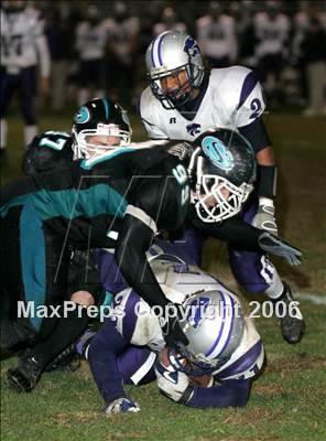 Thumbnail 1 in Franklin @ Sheldon (SJS Playoffs) photogallery.
