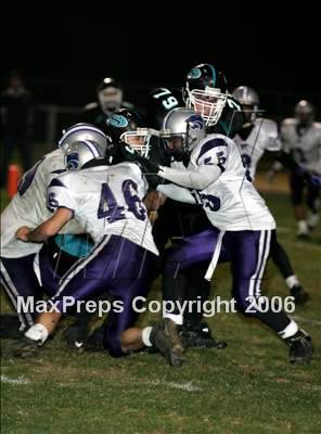 Thumbnail 1 in Franklin @ Sheldon (SJS Playoffs) photogallery.