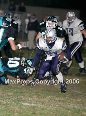 Thumbnail 2 in Franklin @ Sheldon (SJS Playoffs) photogallery.