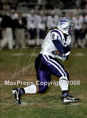 Thumbnail 3 in Franklin @ Sheldon (SJS Playoffs) photogallery.