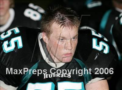 Thumbnail 3 in Franklin @ Sheldon (SJS Playoffs) photogallery.