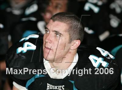 Thumbnail 1 in Franklin @ Sheldon (SJS Playoffs) photogallery.