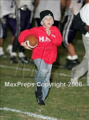 Thumbnail 3 in Franklin @ Sheldon (SJS Playoffs) photogallery.