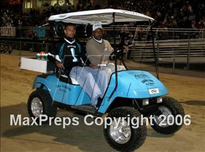 Thumbnail 3 in Franklin @ Sheldon (SJS Playoffs) photogallery.