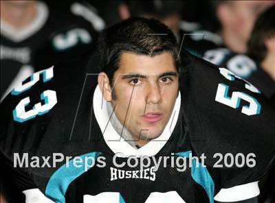 Thumbnail 3 in Franklin @ Sheldon (SJS Playoffs) photogallery.