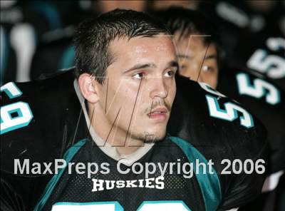 Thumbnail 1 in Franklin @ Sheldon (SJS Playoffs) photogallery.