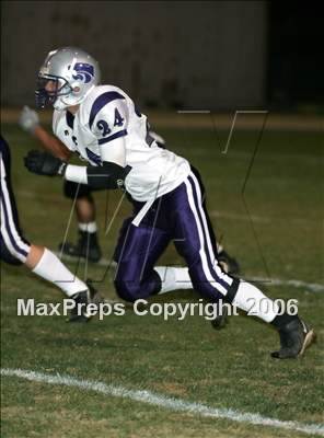 Thumbnail 2 in Franklin @ Sheldon (SJS Playoffs) photogallery.