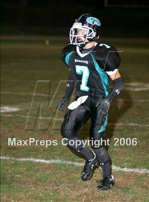 Thumbnail 2 in Franklin @ Sheldon (SJS Playoffs) photogallery.