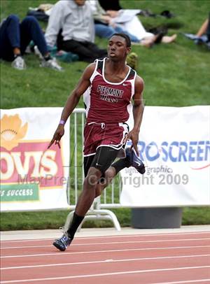 CIF State Championships (Boys 400 - Preliminaries)