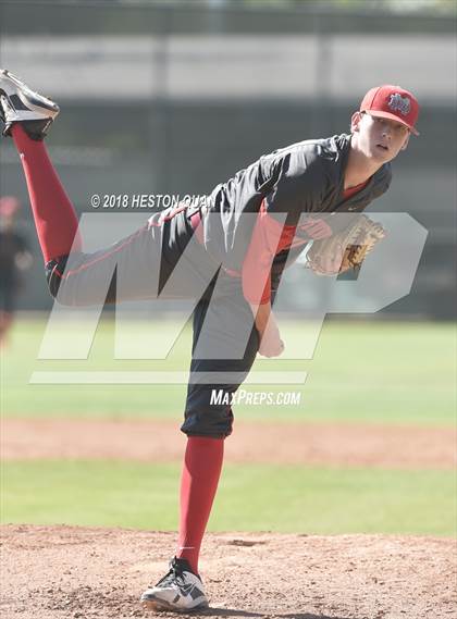 Thumbnail 2 in Mater Dei @ Servite photogallery.