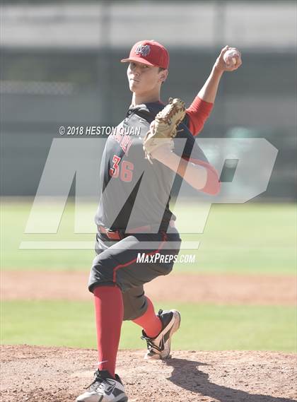 Thumbnail 1 in Mater Dei @ Servite photogallery.