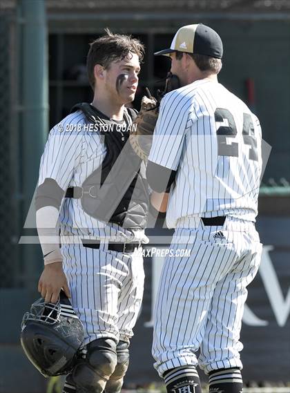 Thumbnail 3 in Mater Dei @ Servite photogallery.