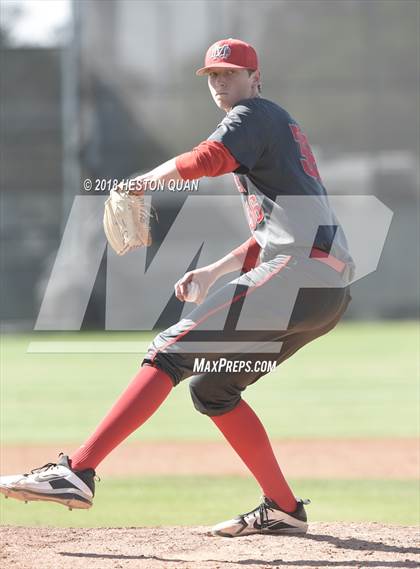 Thumbnail 2 in Mater Dei @ Servite photogallery.