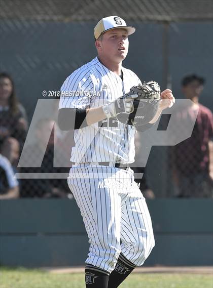Thumbnail 1 in Mater Dei @ Servite photogallery.