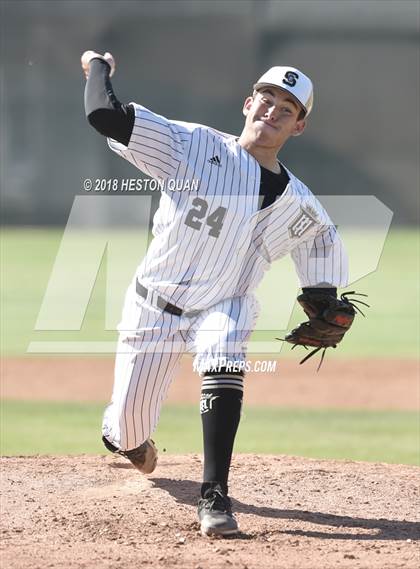 Thumbnail 2 in Mater Dei @ Servite photogallery.