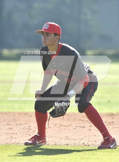 Thumbnail 2 in Mater Dei @ Servite photogallery.