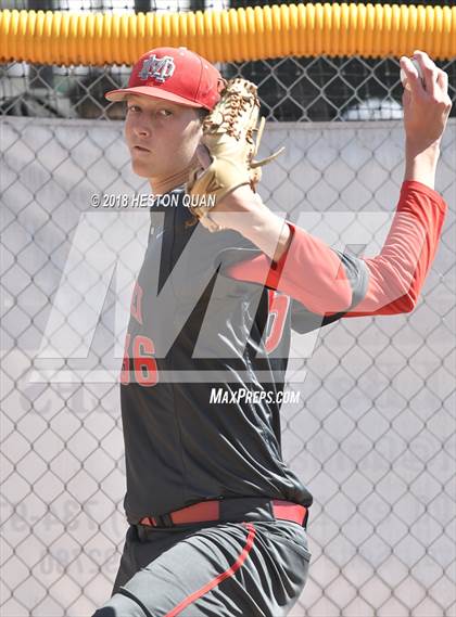 Thumbnail 3 in Mater Dei @ Servite photogallery.