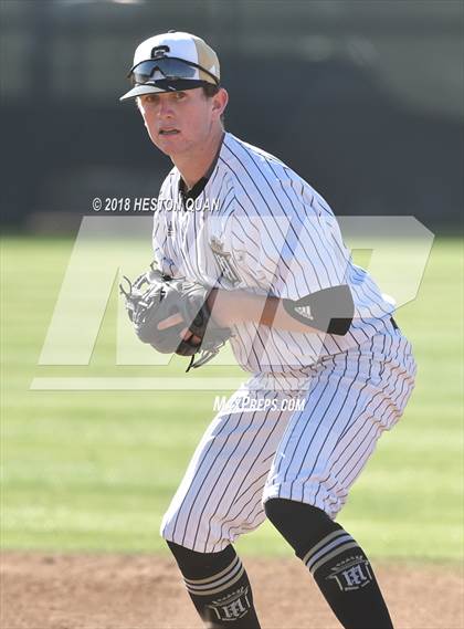 Thumbnail 1 in Mater Dei @ Servite photogallery.
