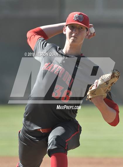 Thumbnail 2 in Mater Dei @ Servite photogallery.