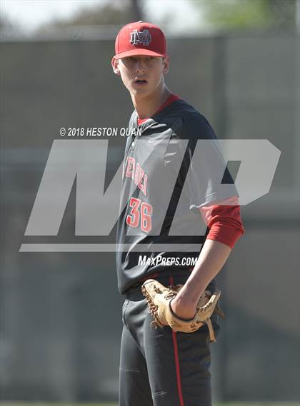Thumbnail 3 in Mater Dei @ Servite photogallery.