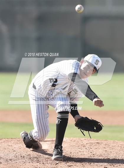 Thumbnail 2 in Mater Dei @ Servite photogallery.