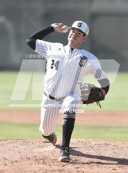 Thumbnail 1 in Mater Dei @ Servite photogallery.