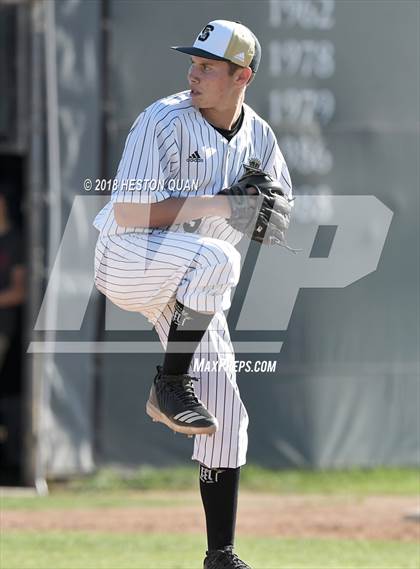 Thumbnail 3 in Mater Dei @ Servite photogallery.
