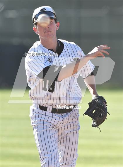 Thumbnail 2 in Mater Dei @ Servite photogallery.