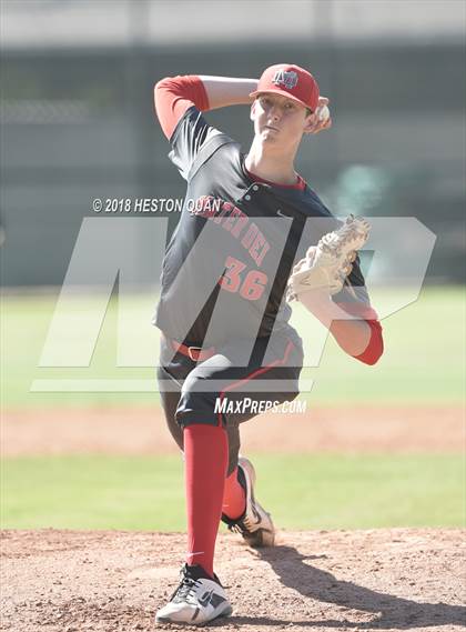 Thumbnail 2 in Mater Dei @ Servite photogallery.