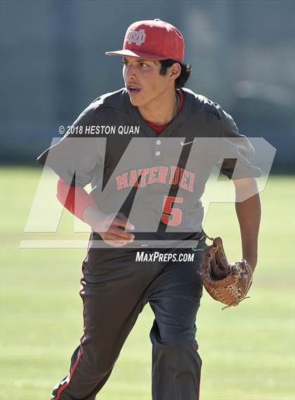 Thumbnail 3 in Mater Dei @ Servite photogallery.